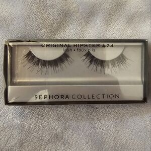 SEPHORA ORIGINAL HIPSTER FALSE LASHES #24